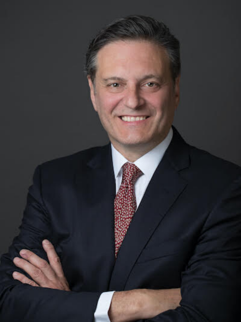 Juan Medrano-Pizarro's Headshot